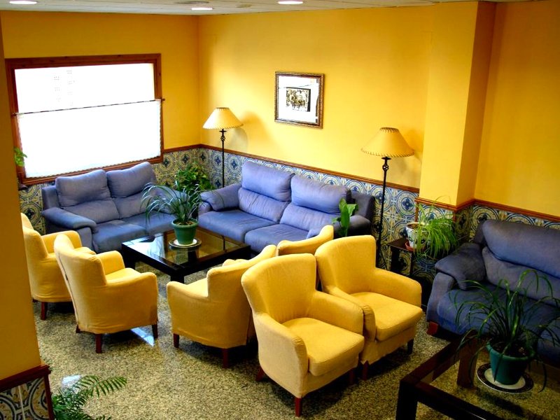 Hostal Casa Barrancoの写真