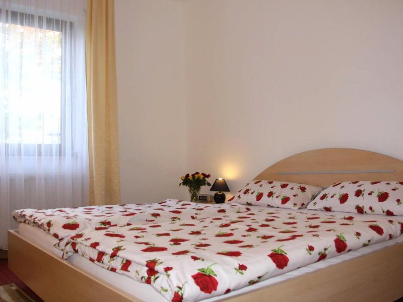 Hotel Haus Salzberg garniの写真