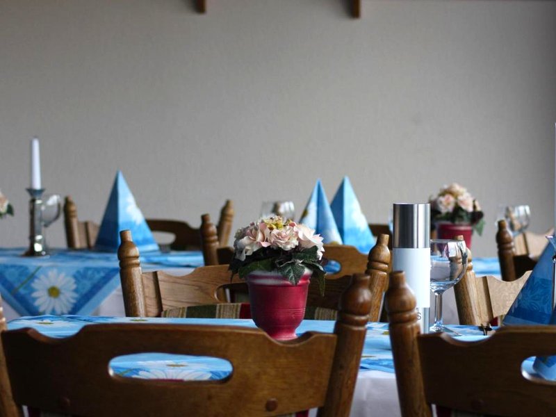 Hotel Haus Salzberg garniの写真