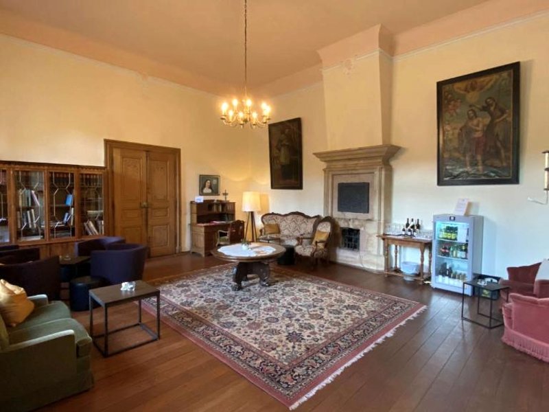 Kloster Steinfeld Gastehausの写真