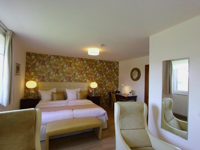 Boutique Hotel Restaurant Hollerather Hofの写真