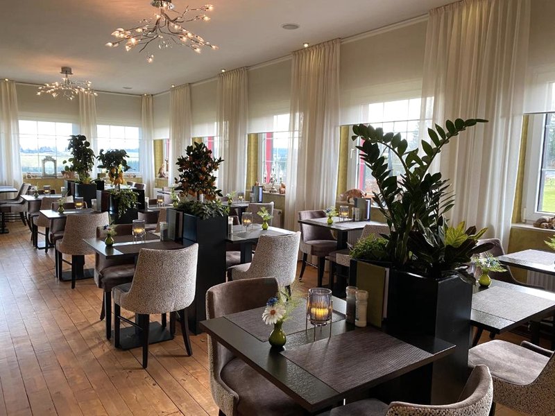 Boutique Hotel Restaurant Hollerather Hofの写真