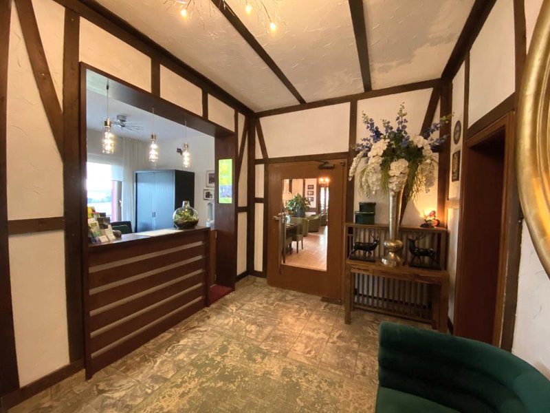 Boutique Hotel Restaurant Hollerather Hofの写真