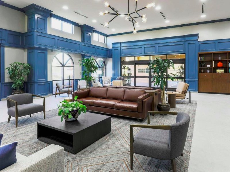 フォー ポインツ バイ シェラトン オンタリオ ランチョ クカマンガ (Four Points by Sheraton Ontario-Rancho Cucamonga)の写真