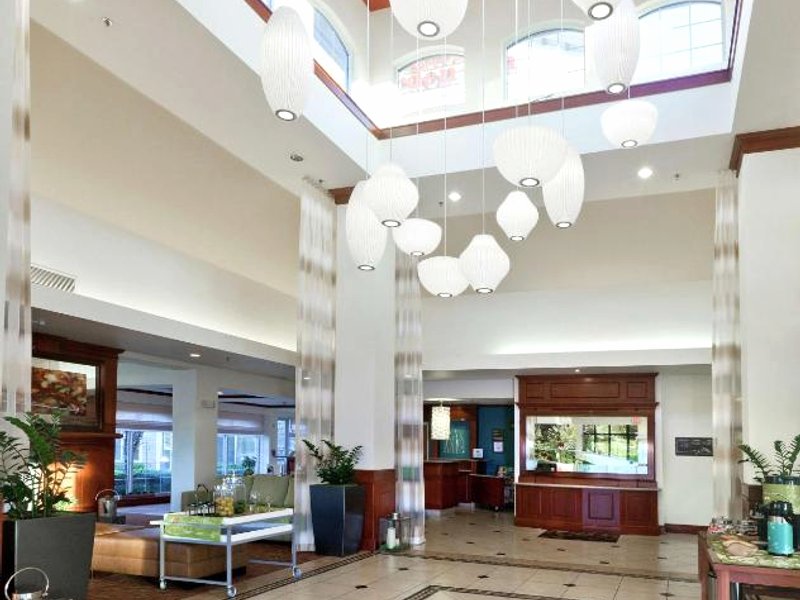 Hilton Garden Inn Ontario/Rancho Cucamongaの写真