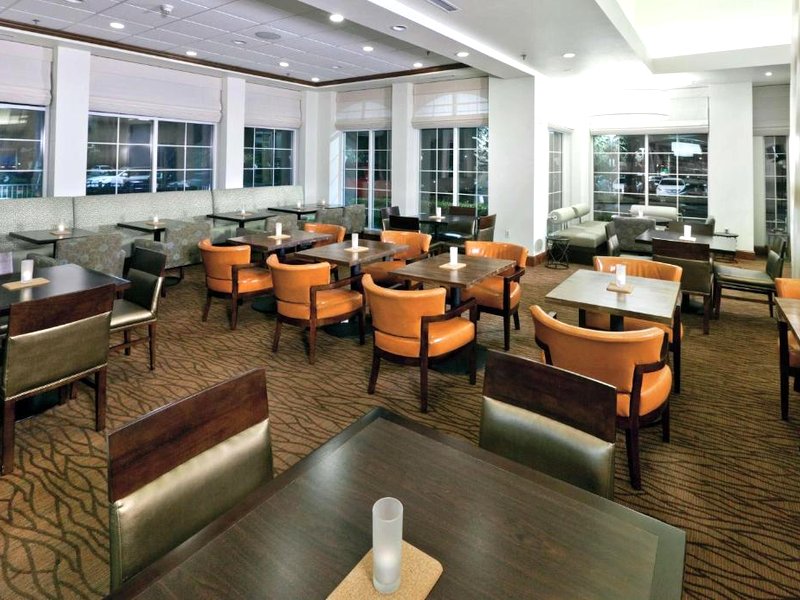 Hilton Garden Inn Ontario/Rancho Cucamongaの写真