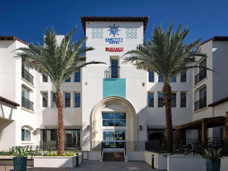 Sanctity Hotel Rancho Cucamonga, Tapestry Collection Hiltonの写真