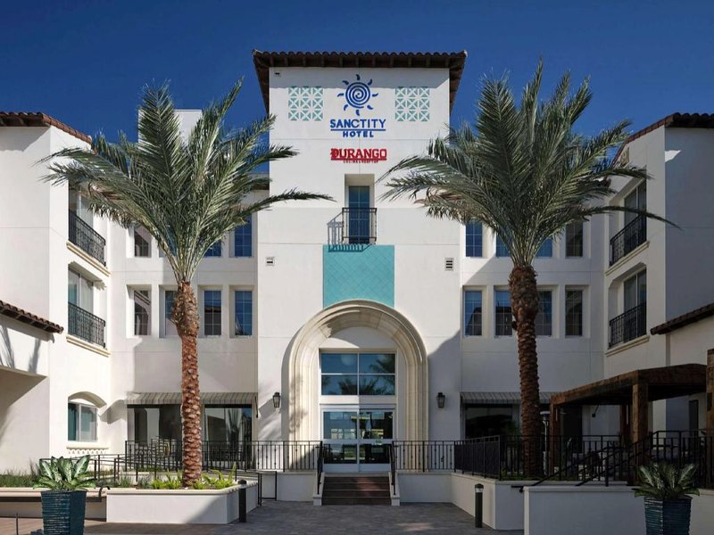 Sanctity Hotel Rancho Cucamonga, Tapestry Collection Hiltonの写真