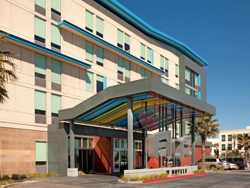 アロフト オンタリオ ランチョ クッカマンガ (Aloft Ontario-Rancho Cucamonga)の写真