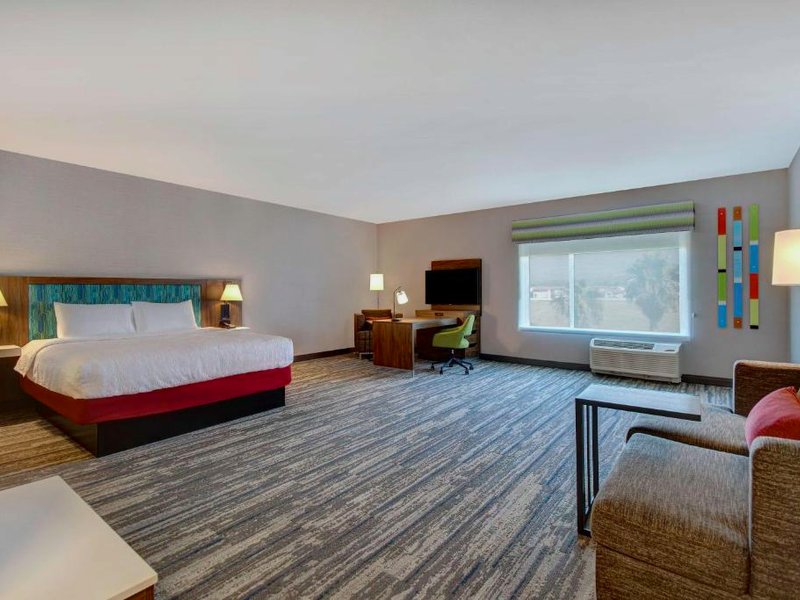 Hampton Inn & Suites Ontario Rancho Cucamongaの写真
