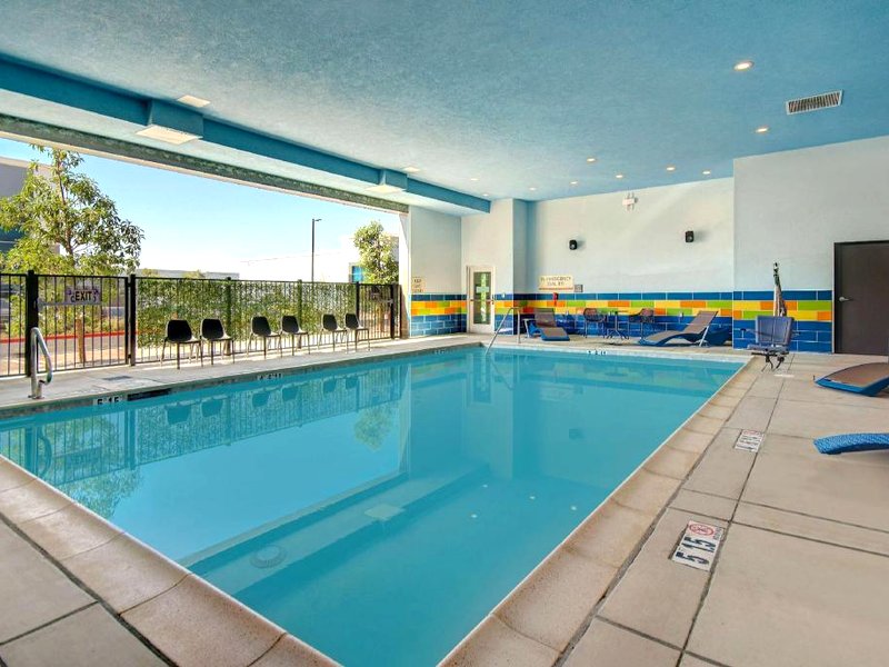 Hampton Inn & Suites Ontario Rancho Cucamongaの写真