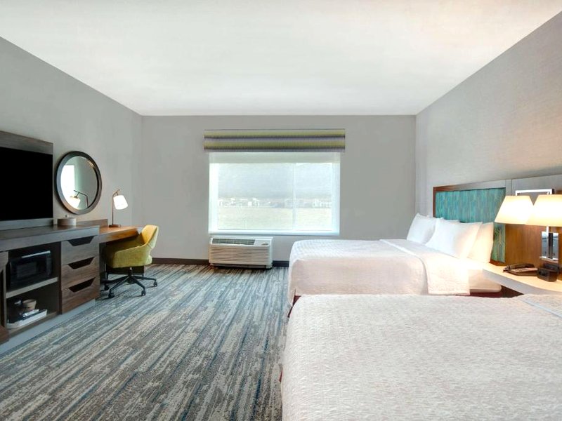 Hampton Inn & Suites Ontario Rancho Cucamongaの写真