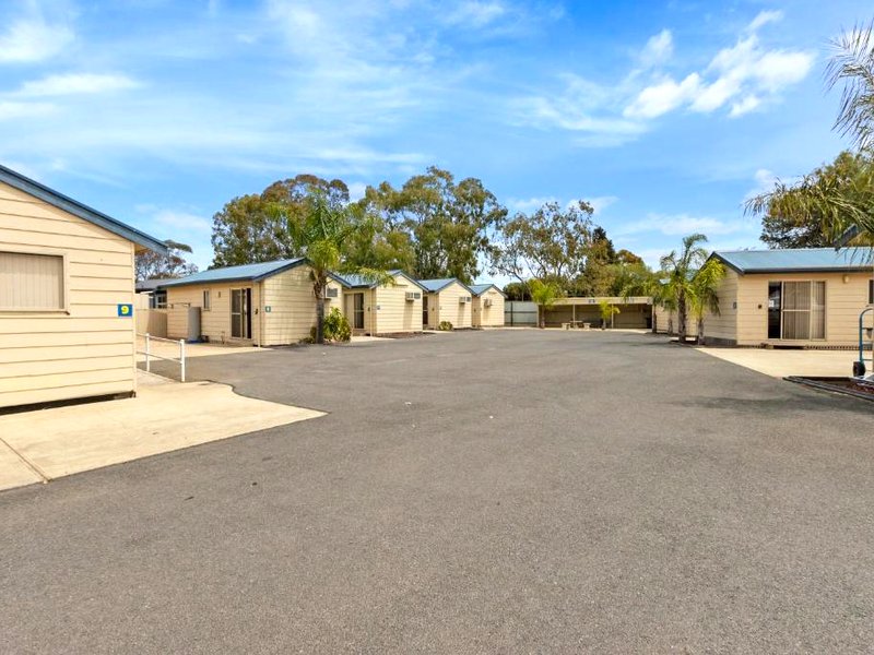 Costello Hotels - Moonta Bay Cabinsの写真