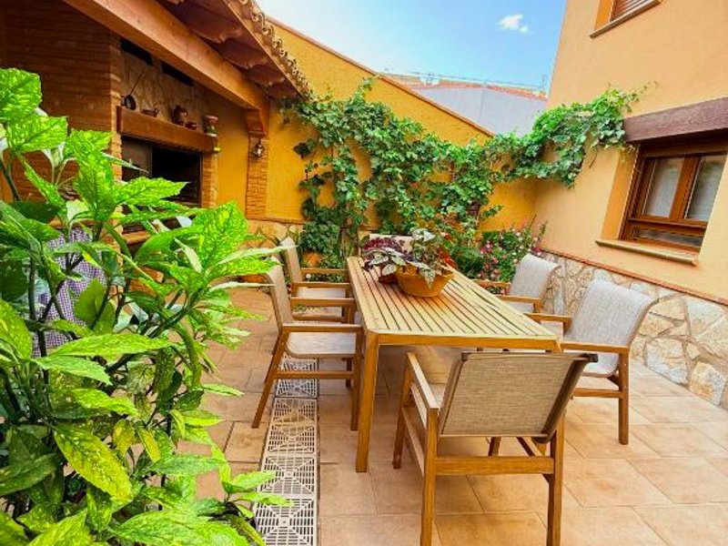 Casa Rural MIÑONAS (Casa Rural MINONAS)の写真
