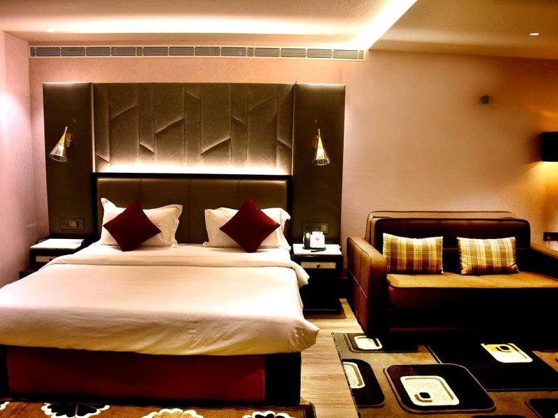 Hotel Palazzo Primeの写真