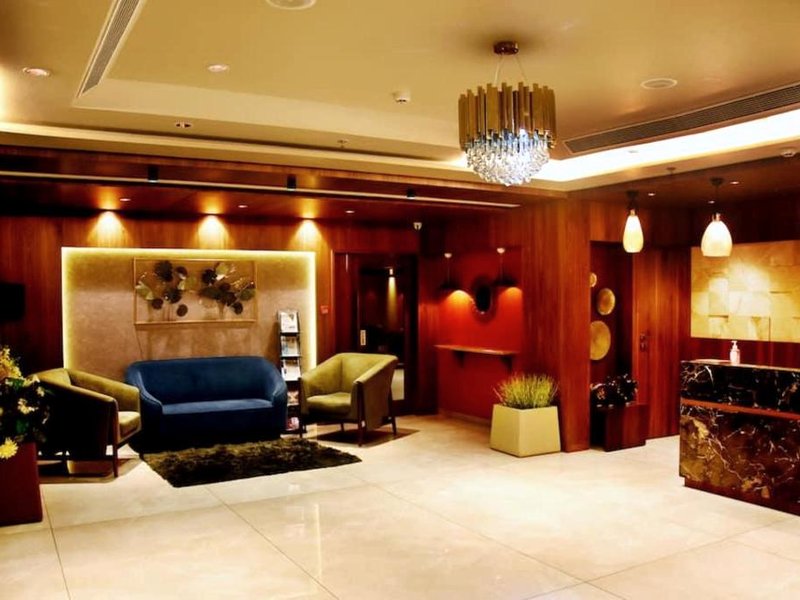 Hotel Palazzo Primeの写真