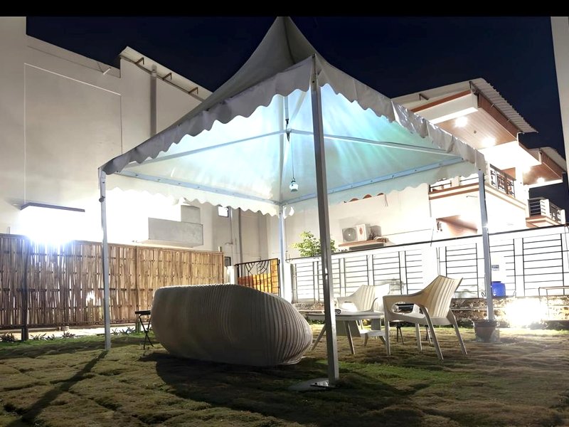 Date Palm Homestayの写真
