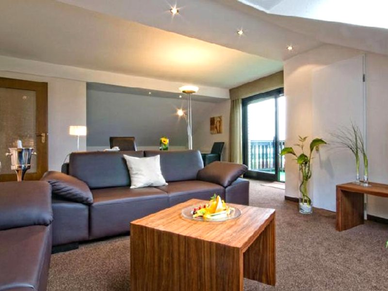 Hotel Am Rosenbergの写真