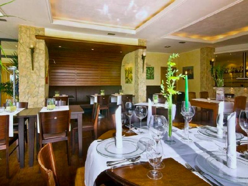 Hotel Am Rosenbergの写真