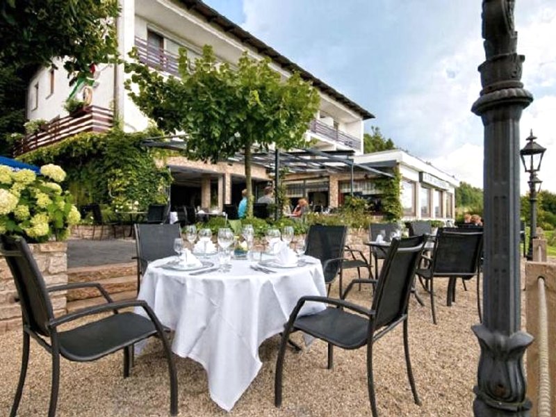 Hotel Am Rosenbergの写真