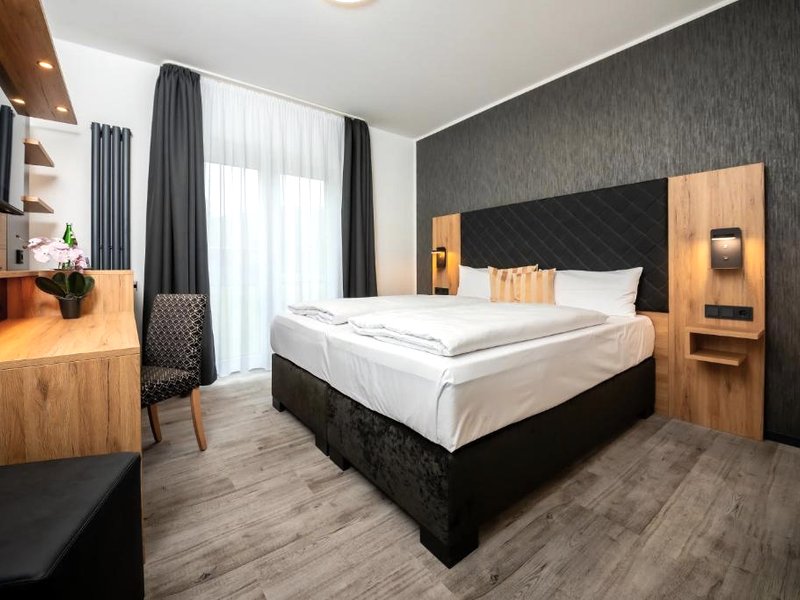 Hotel am Park Bad Driburgの写真