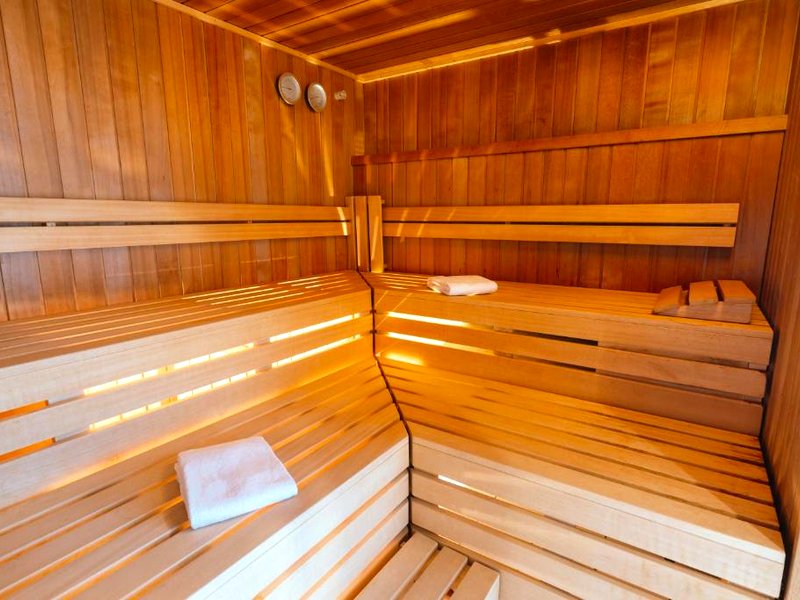 Hotel am Park Bad Driburgの写真