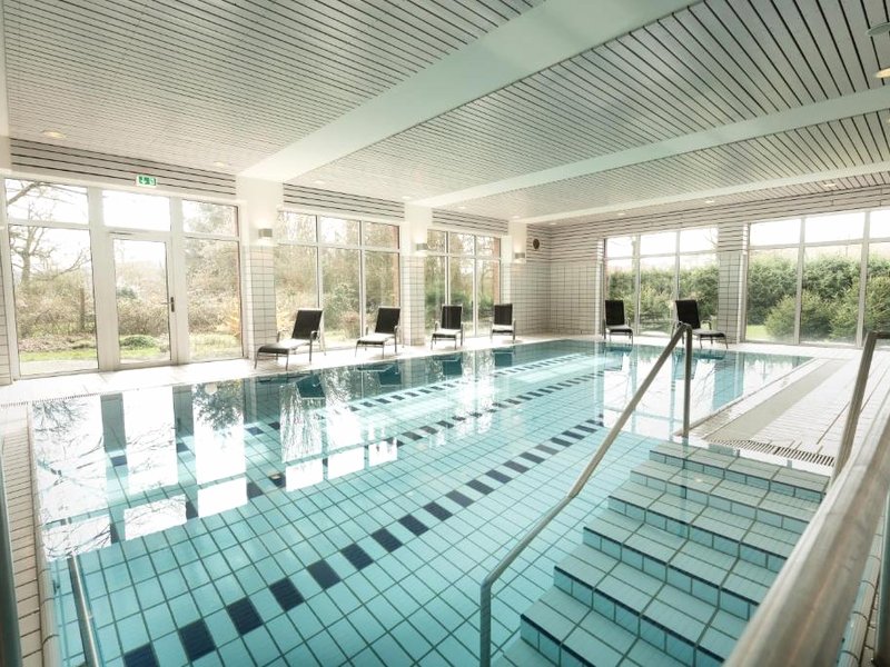 Hotel am Park Bad Driburgの写真