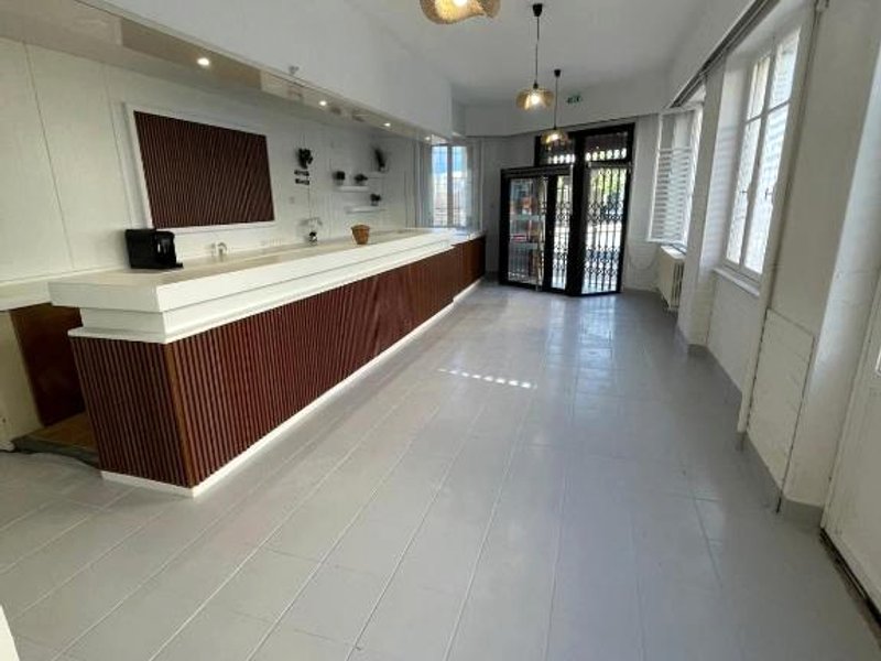 Hotel Clermont Airportの写真