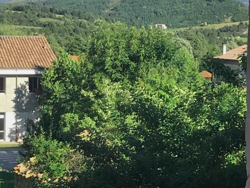 Appartement lac et montagneの写真