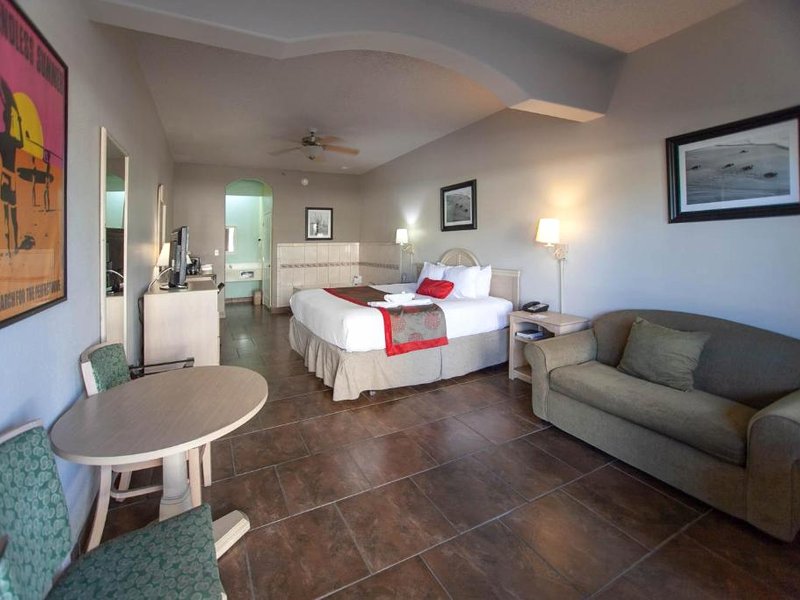 Ramada by Wyndham & Suites South Padre Islandの写真