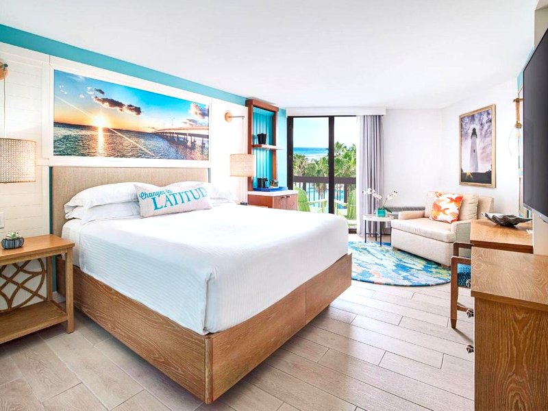 Margaritaville Beach Resort South Padre Islandの写真