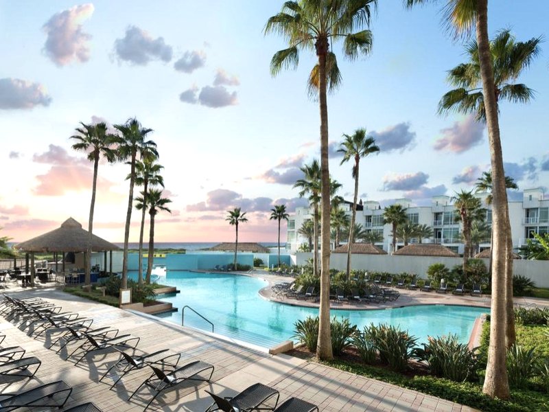 Margaritaville Beach Resort South Padre Islandの写真