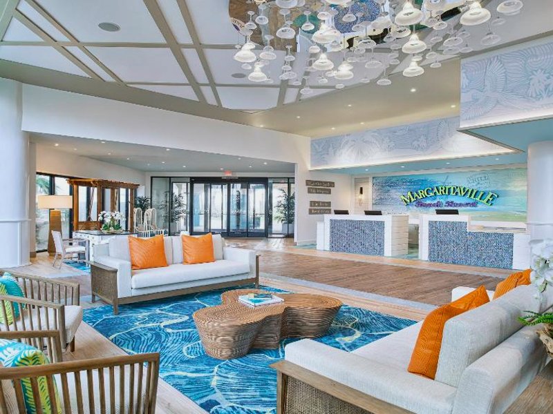 Margaritaville Beach Resort South Padre Islandの写真