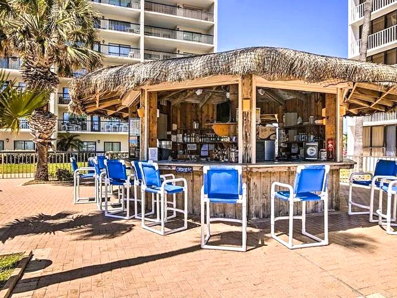 ロイヤル ビーチ アンド テニス クラブ バイ VRI リゾート (Royale Beach and Tennis Club by VRI Resort)の写真