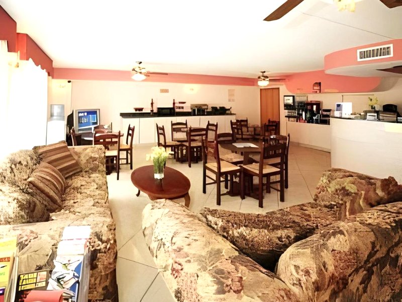 South Padre Island Innの写真