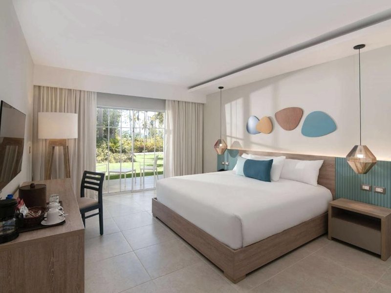 Wyndham Alltra Samana- All Inclusive Resortの写真