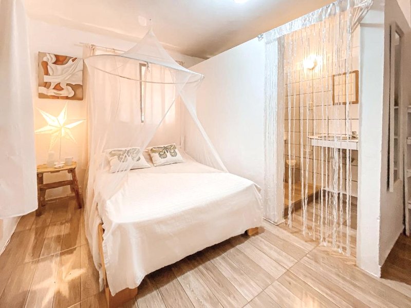La Hacienda Hostelの写真