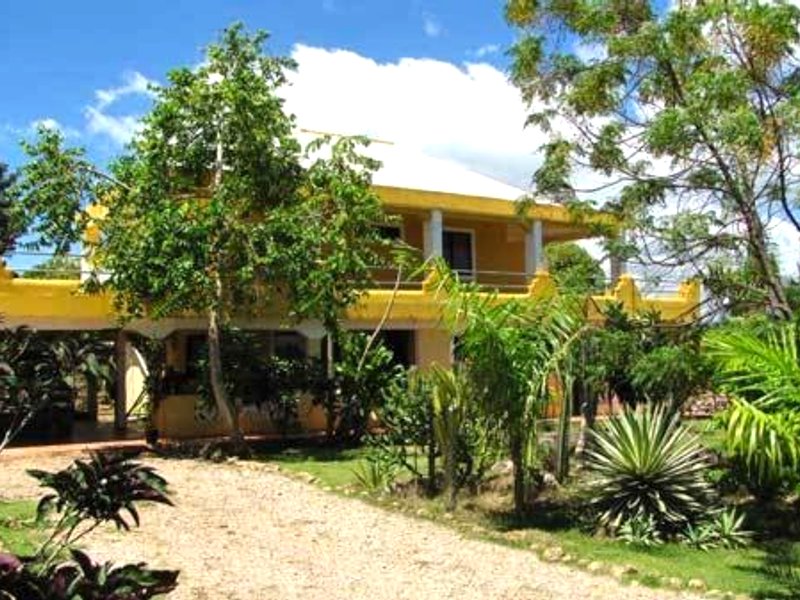 La Hacienda Hostelの写真