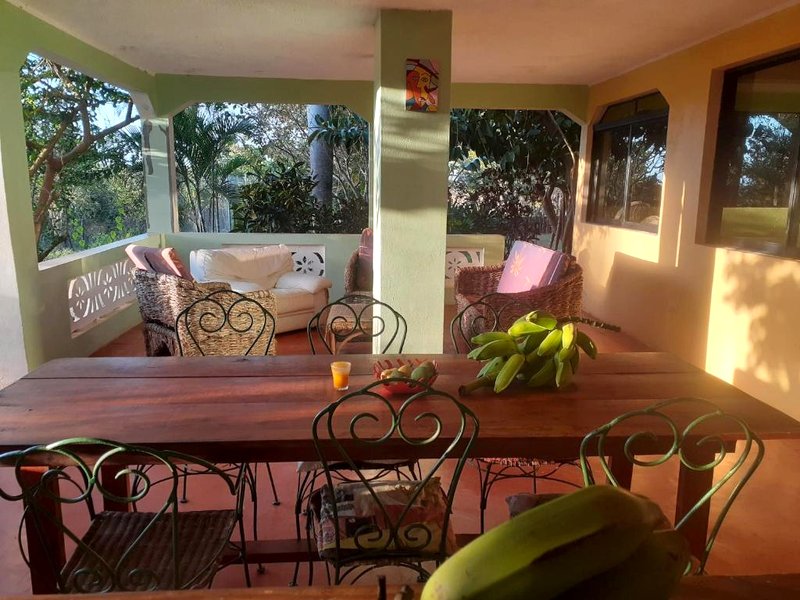 La Hacienda Hostelの写真
