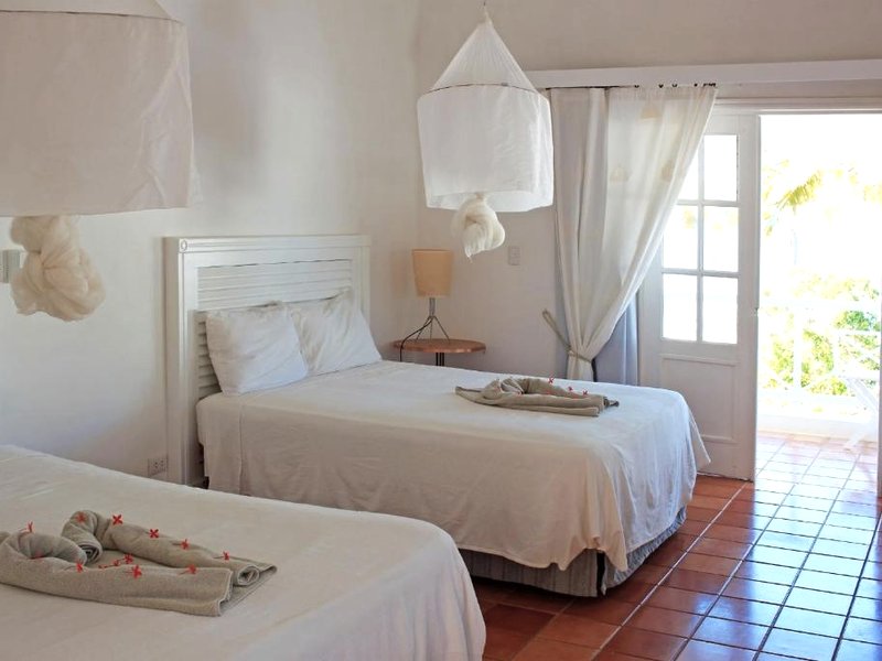 Hotel TODOBLANCO, Las Galeras, SAMANAの写真