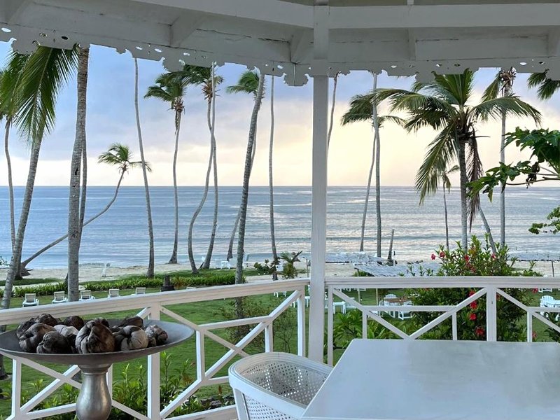 Hotel TODOBLANCO, Las Galeras, SAMANAの写真