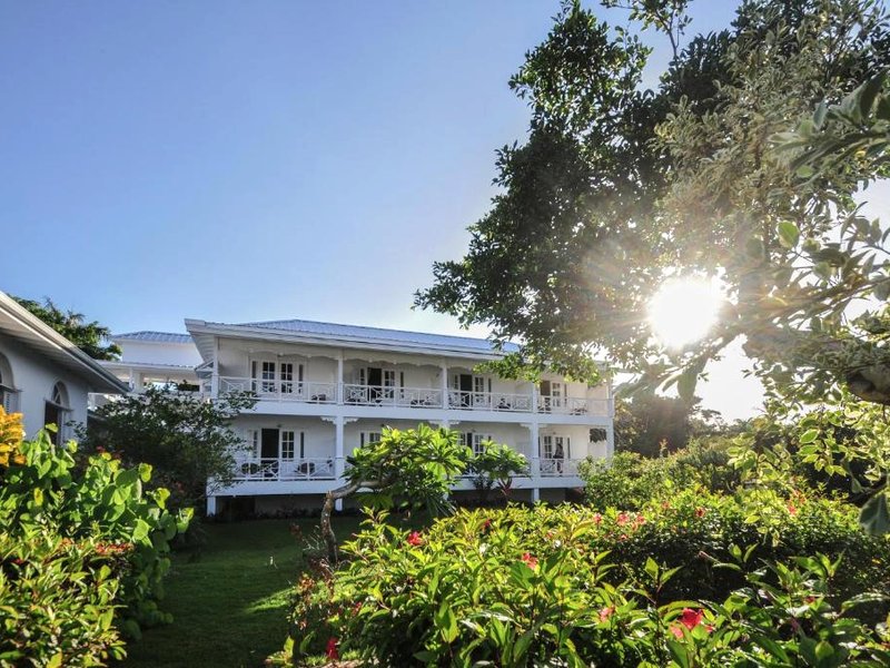 Hotel TODOBLANCO, Las Galeras, SAMANAの写真