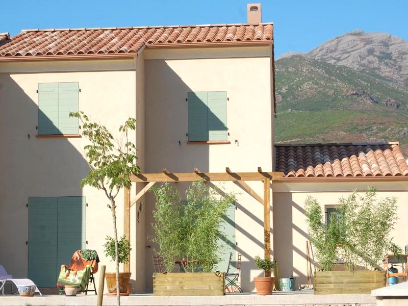 Villa Aghjanellaの写真