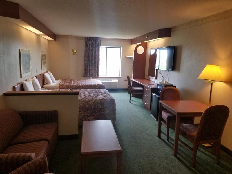 Syracuse Inn and Suitesの写真