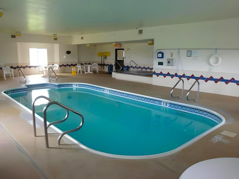 Syracuse Inn and Suitesの写真