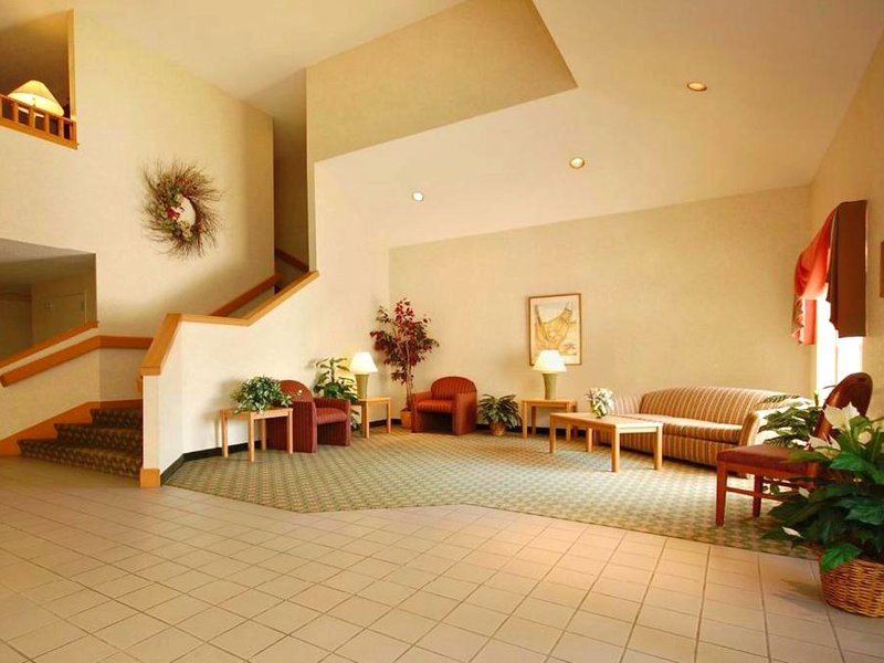 Syracuse Inn and Suitesの写真