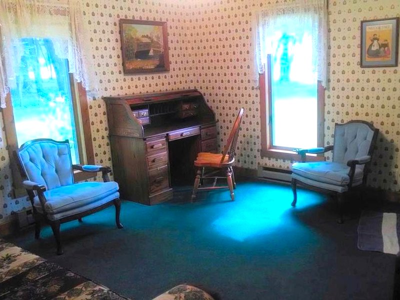 Family-Friendly Vacation Rental on a Beautiful Country Farm near Omaha, Nebraskaの写真