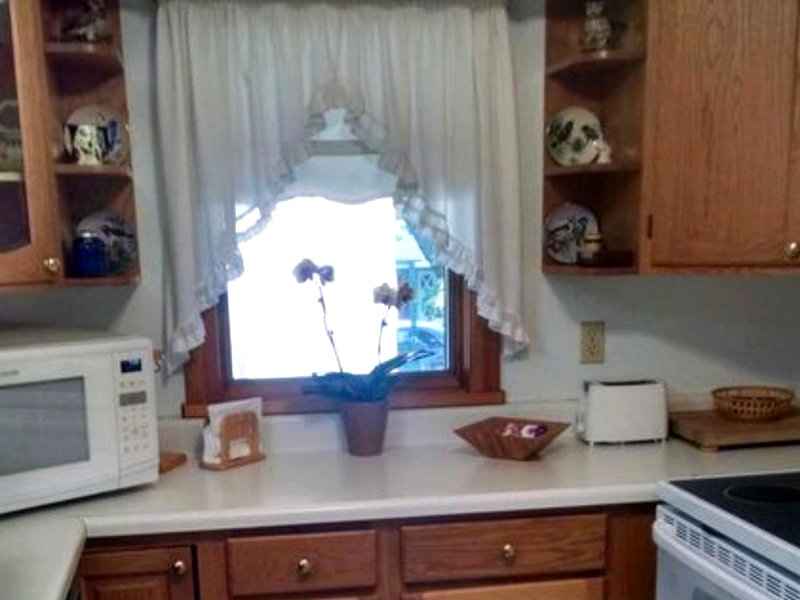 Family-Friendly Vacation Rental on a Beautiful Country Farm near Omaha, Nebraskaの写真
