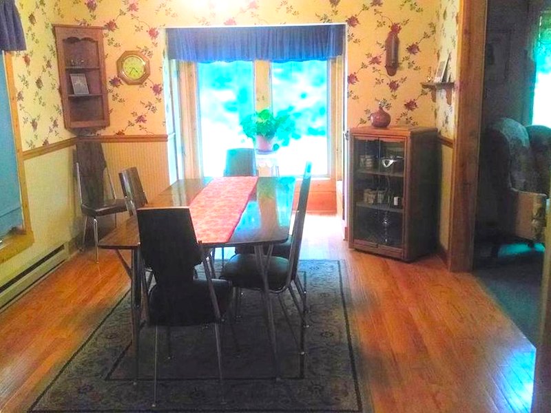 Family-Friendly Vacation Rental on a Beautiful Country Farm near Omaha, Nebraskaの写真