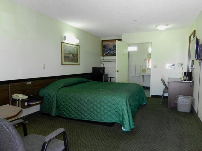 ハイ デザート モーテル ジョシュア ツリー ナショナル パーク - アダルト オンリー (High Desert Motel Joshua Tree National Park - Adults Only)の写真